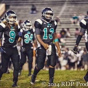 Meet your Posher, Daryl